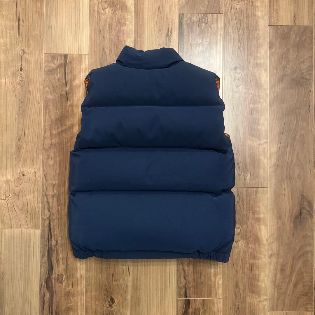 00s【美品】USA製 CrescentDownWorks × journal