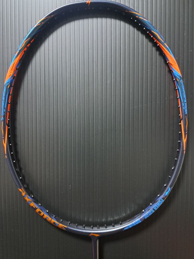 AXFORCE90NEW　4U