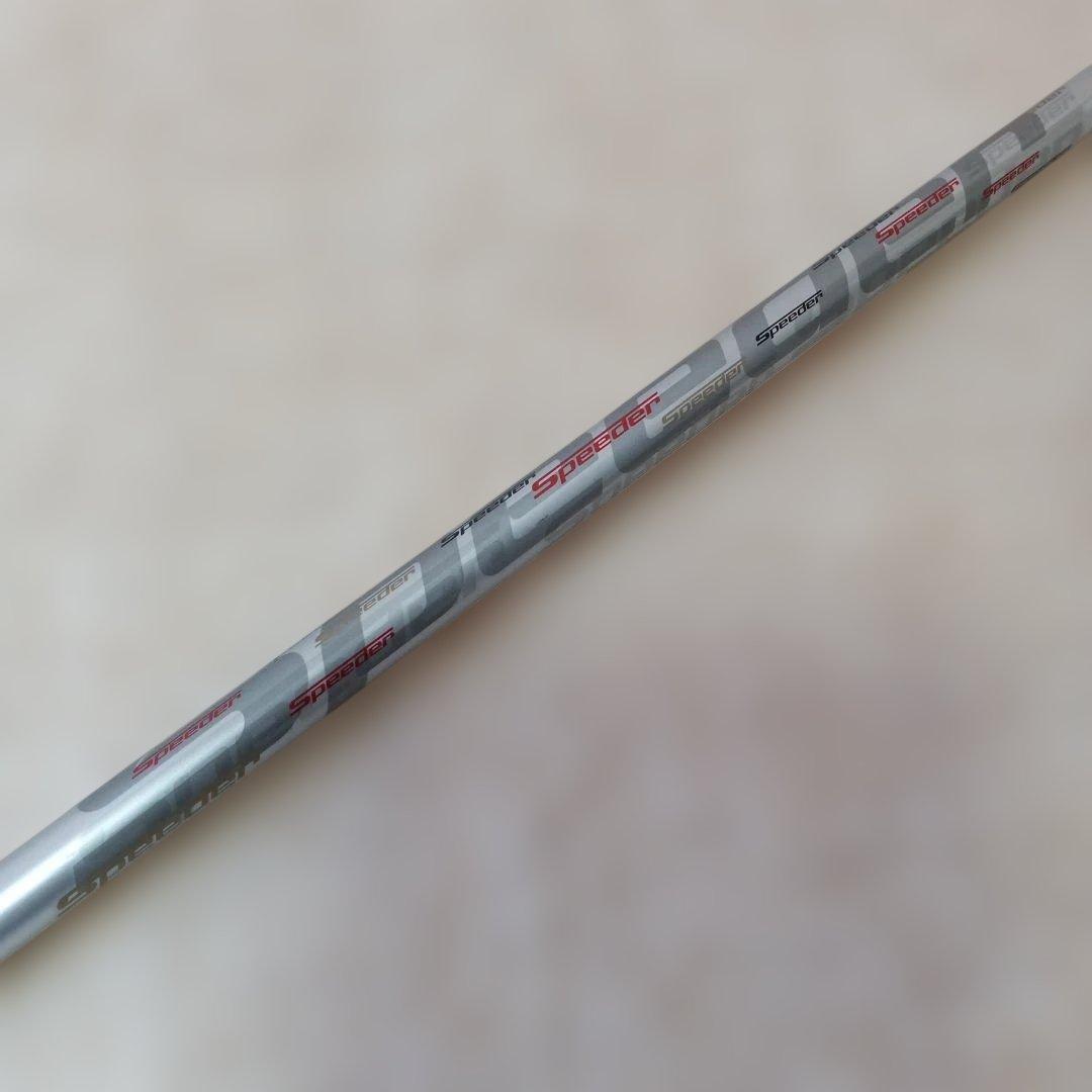 TS1純正 Titleist Air Speeder シャフト