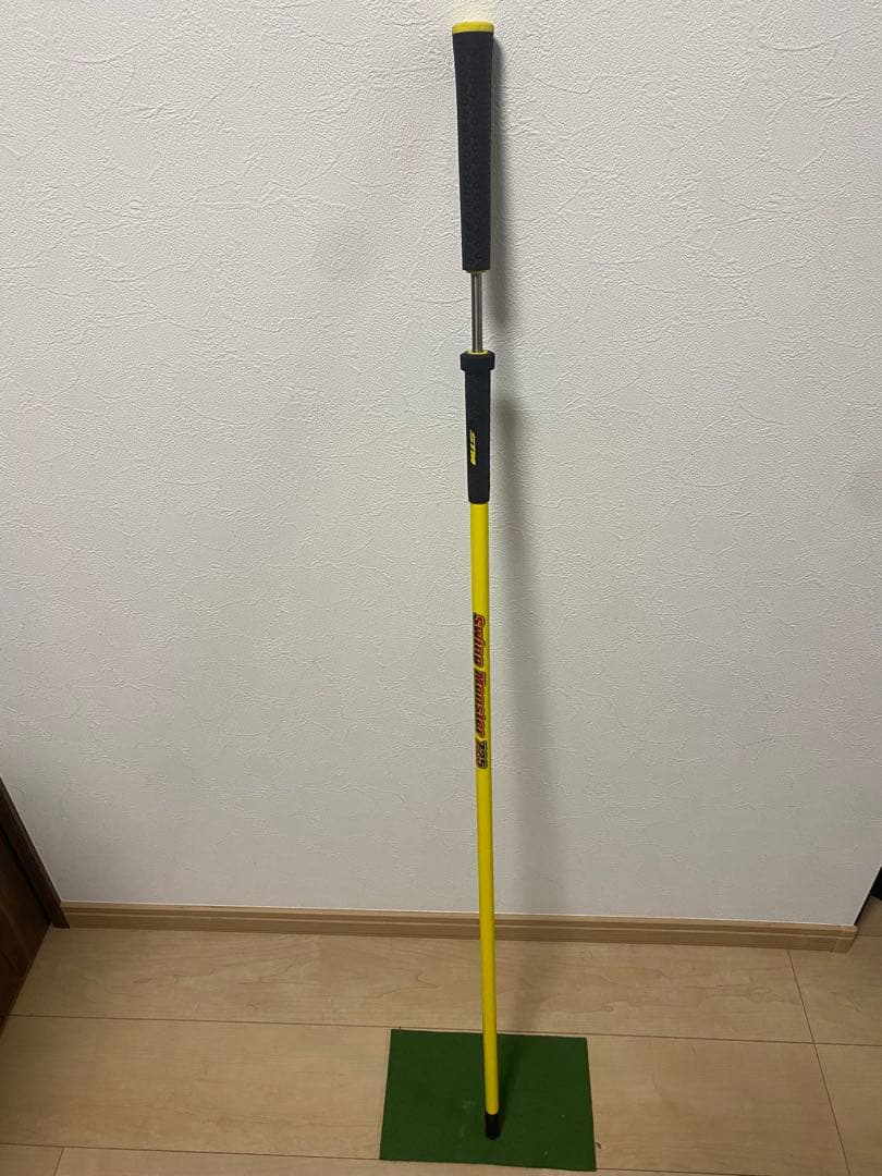 スイングモンスター　725