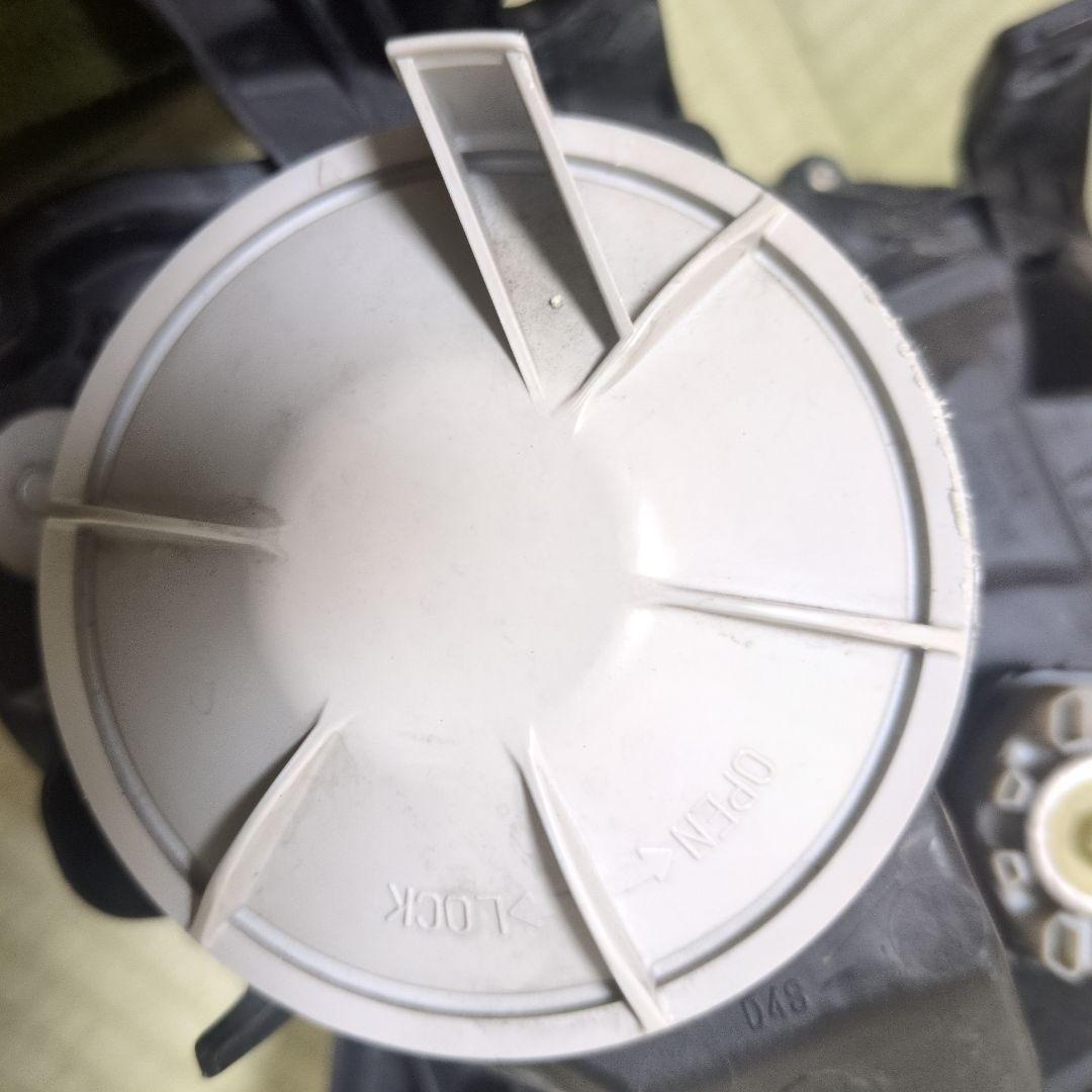 86 前期純正ヘッドライト左右中古　zn6 hid　バラスト付