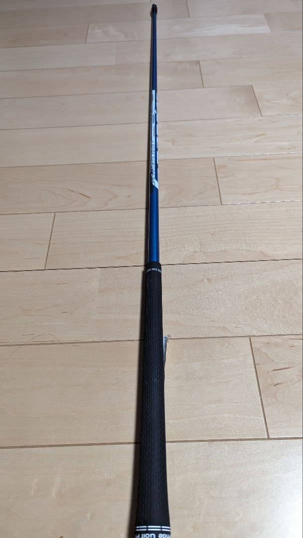 スピーダー エボリューション5 FW 60S Titleistスリーブ付