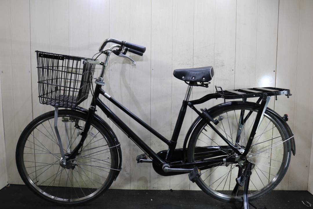 人気！パナソニック製 REGULAR B-RG61AB ２６型 実用車