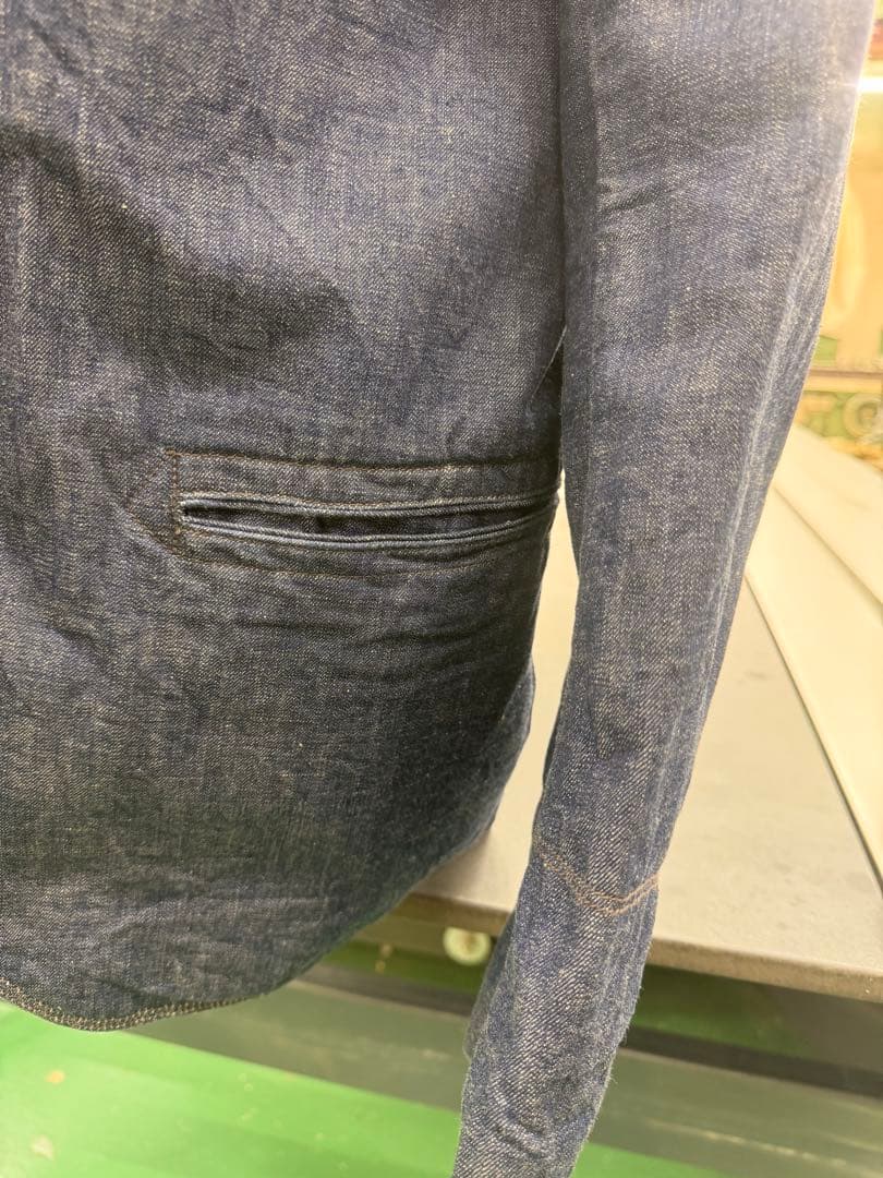 FREEWHEELERS GREATLAKES ワークサック 38