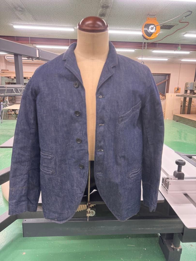 FREEWHEELERS GREATLAKES ワークサック 38