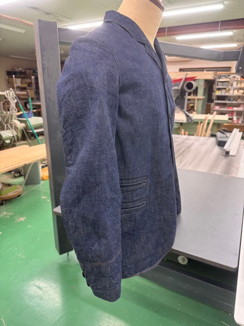 FREEWHEELERS GREATLAKES ワークサック 38