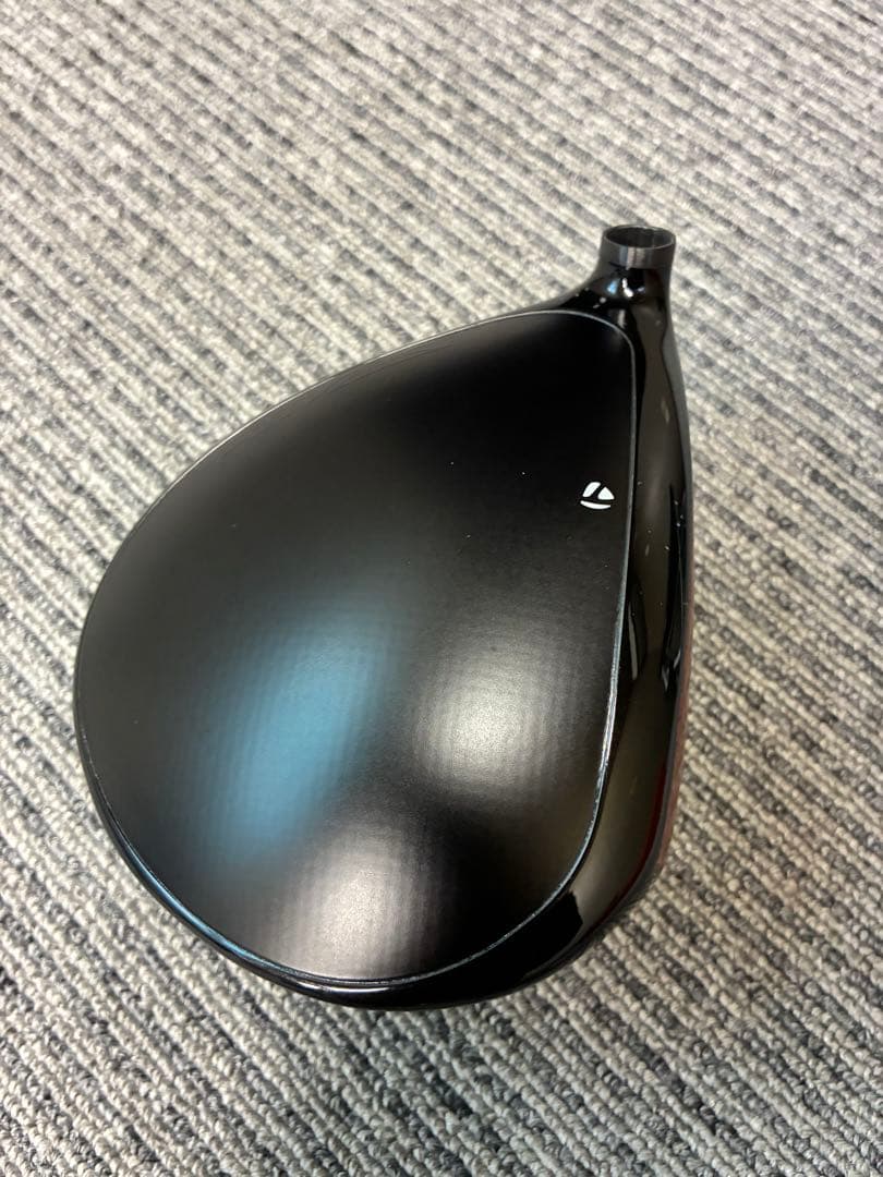 ステルス　ドライバー