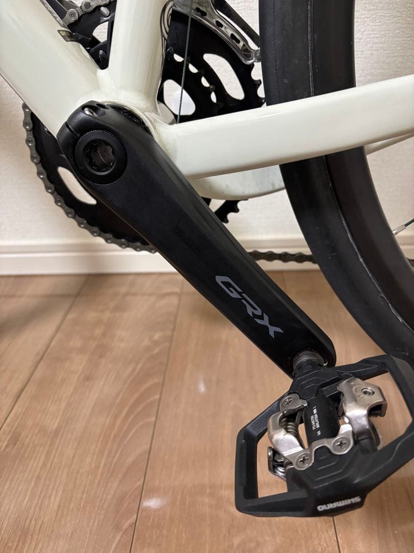 TREK 「トレック」 CHECKPOINT ALR5 2023年