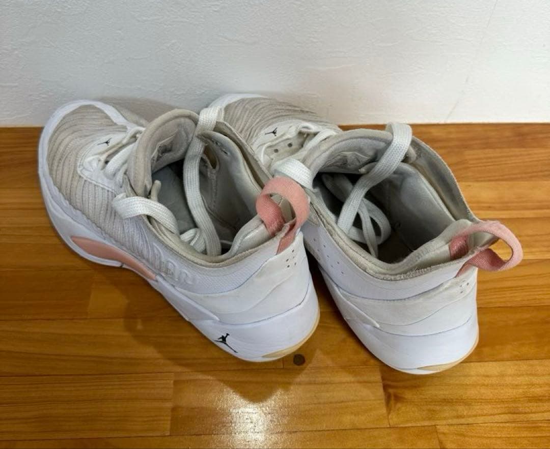 Jordan ルカ1 26㎝ ルカワン ピンク バッシュ ジョーダン NIKE