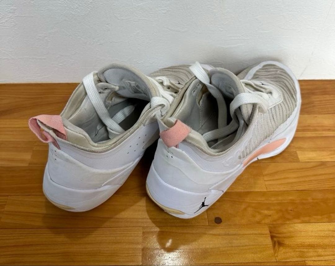 Jordan ルカ1 26㎝ ルカワン ピンク バッシュ ジョーダン NIKE