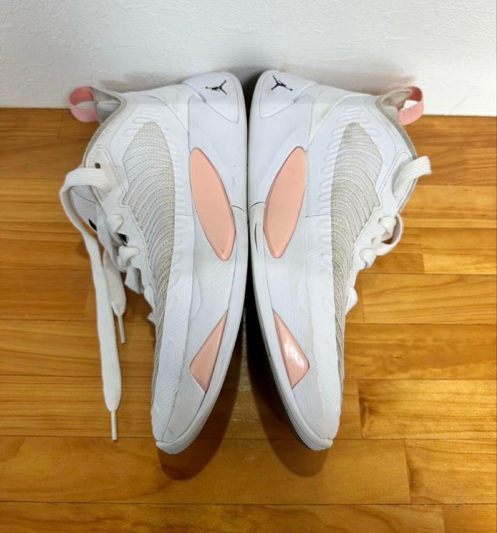 Jordan ルカ1 26㎝ ルカワン ピンク バッシュ ジョーダン NIKE