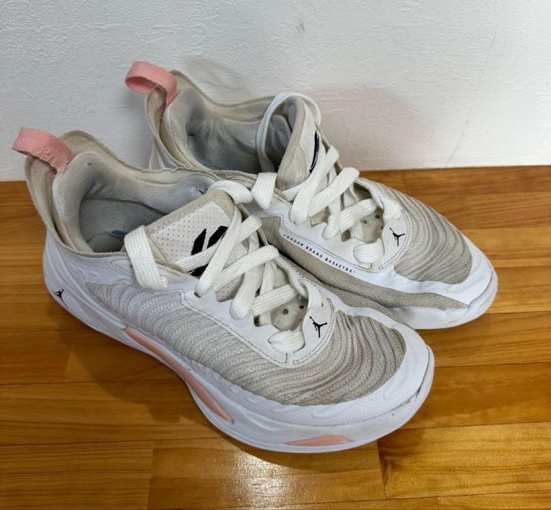 Jordan ルカ1 26㎝ ルカワン ピンク バッシュ ジョーダン NIKE