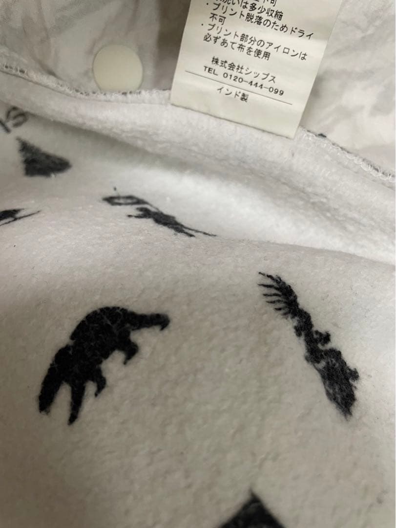 maharishi 迷彩パンツ Sサイズ　マハリシ