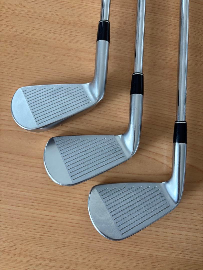 SRIXON zx5 mk2 スリクソン アイアン#5-PW