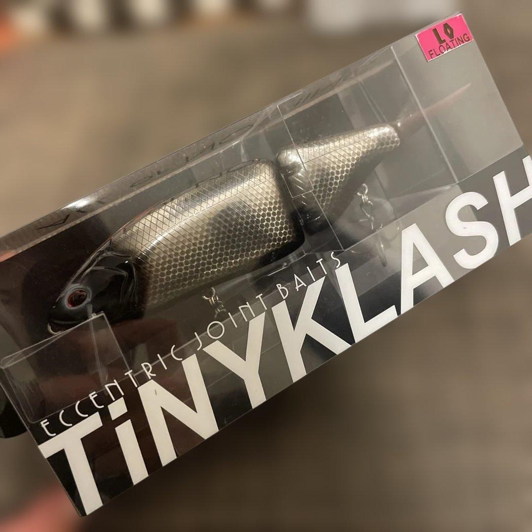 タイニークラッシュ　ネオクラシック