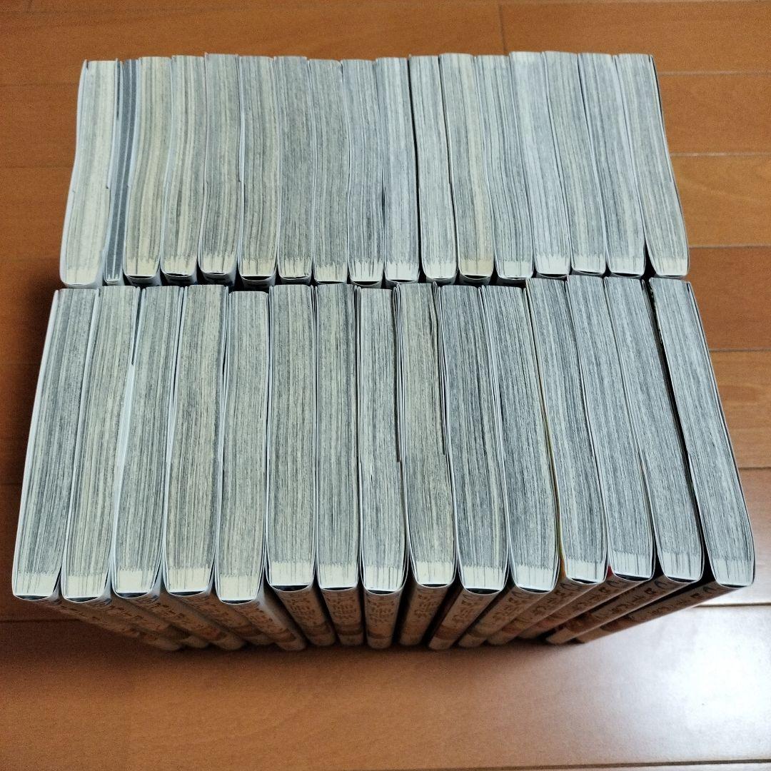 呪術廻戦 0〜30巻＋0.5巻 全巻セット