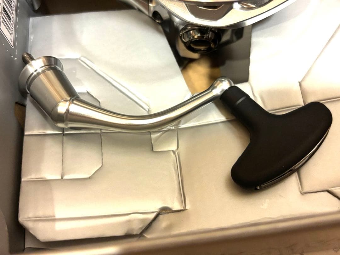 ストラディック4000XG 極美品