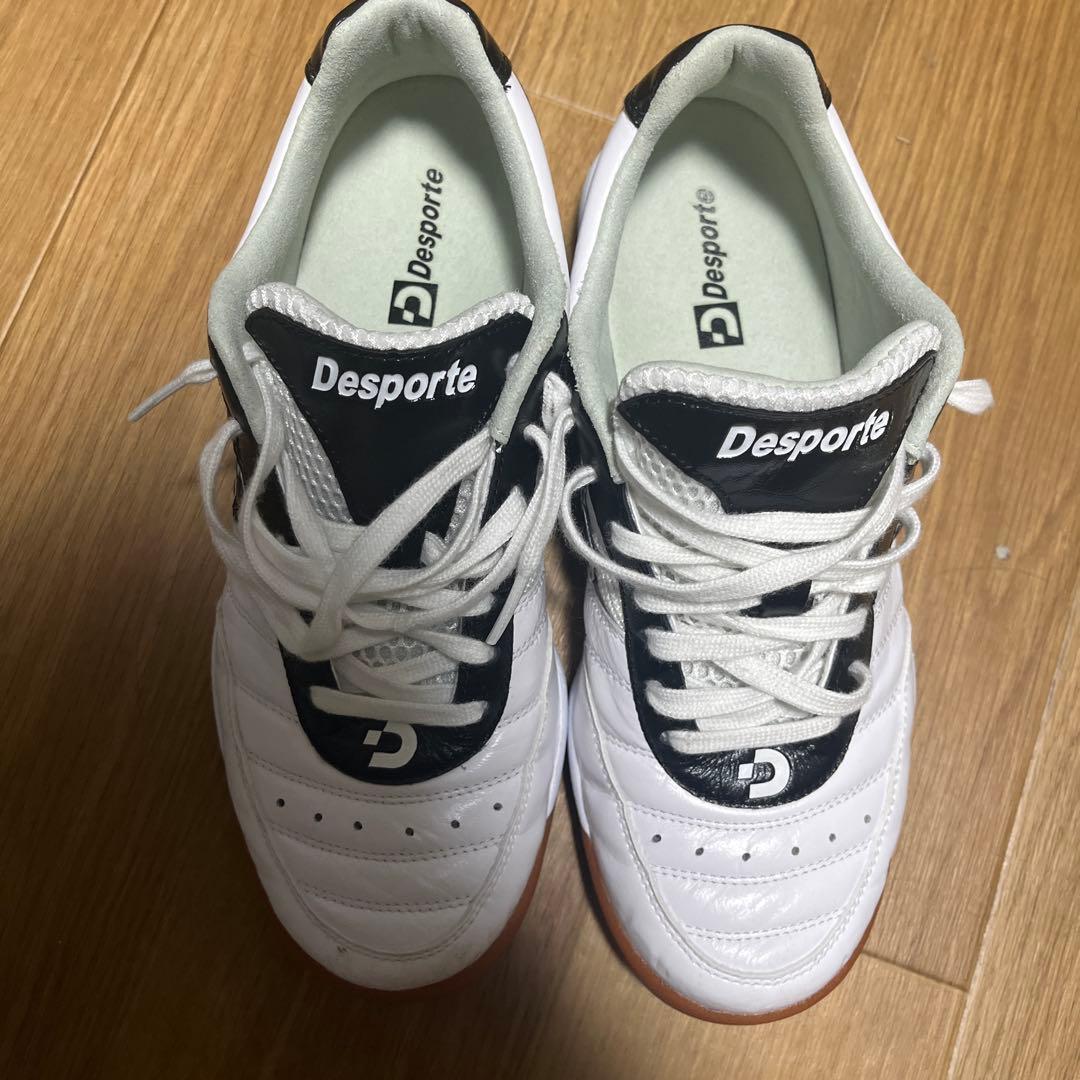 Desporte サンルイスKI III