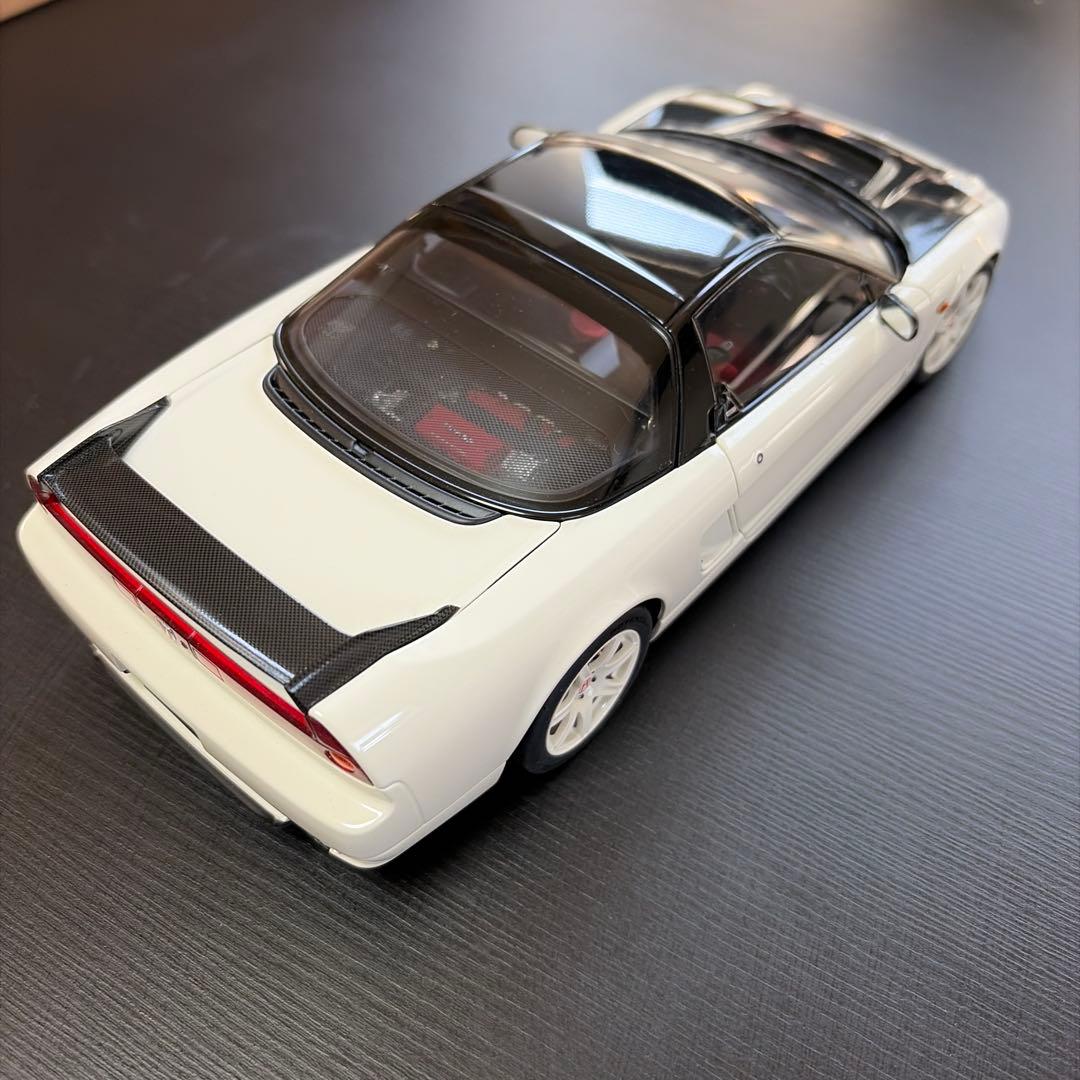 ホンダ NSX-R 1/18 AUTOart （NA2）