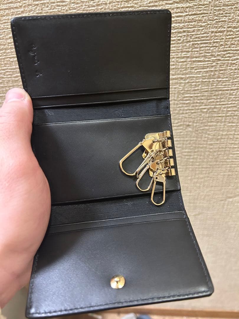 新品、未使用