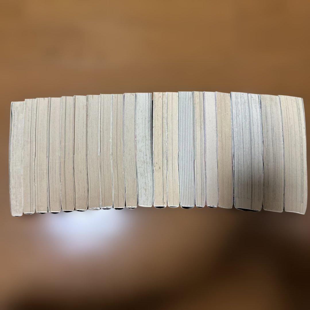 尾玉なみえ作品　セット