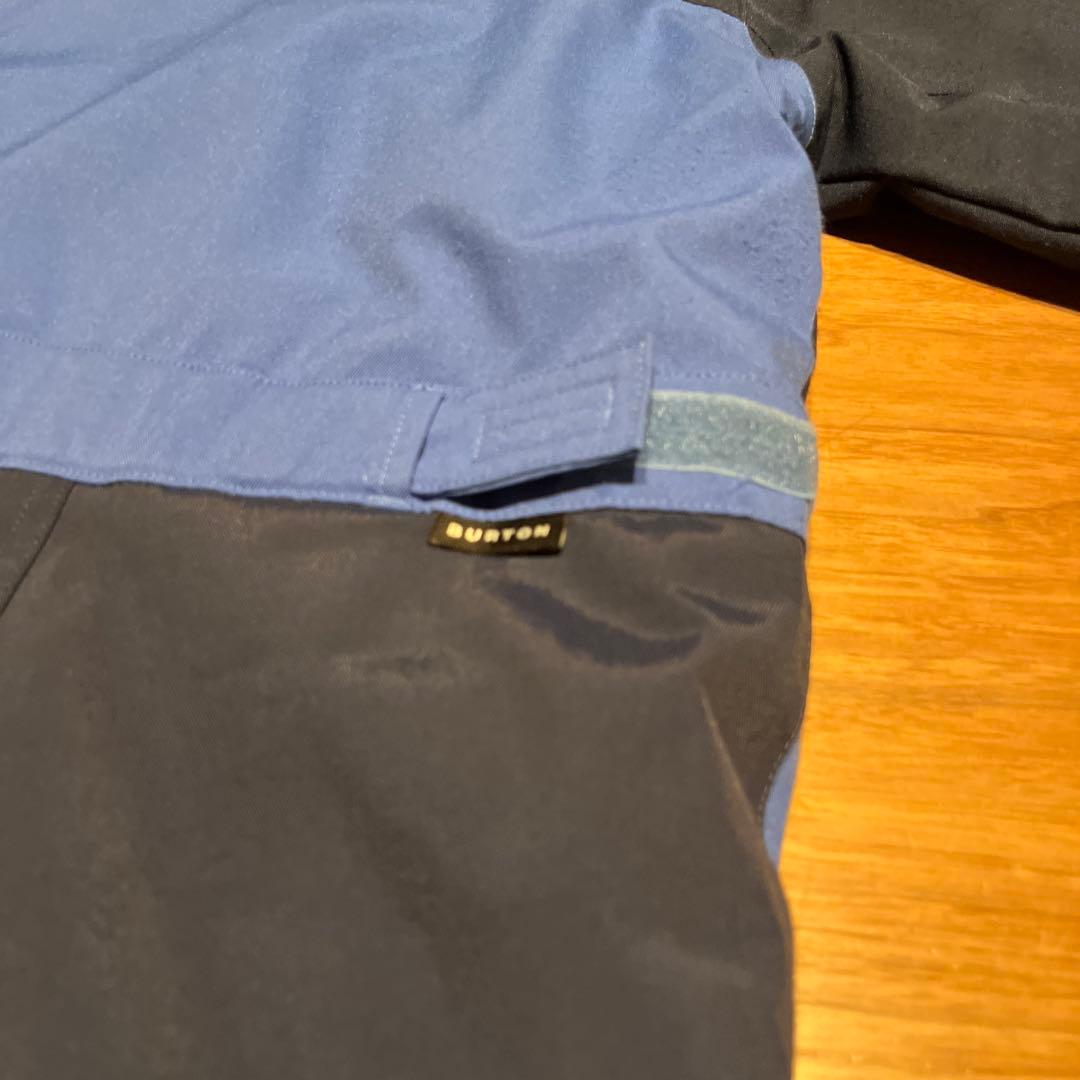BURTON スノーボードウェア 2T キッズ　バートン