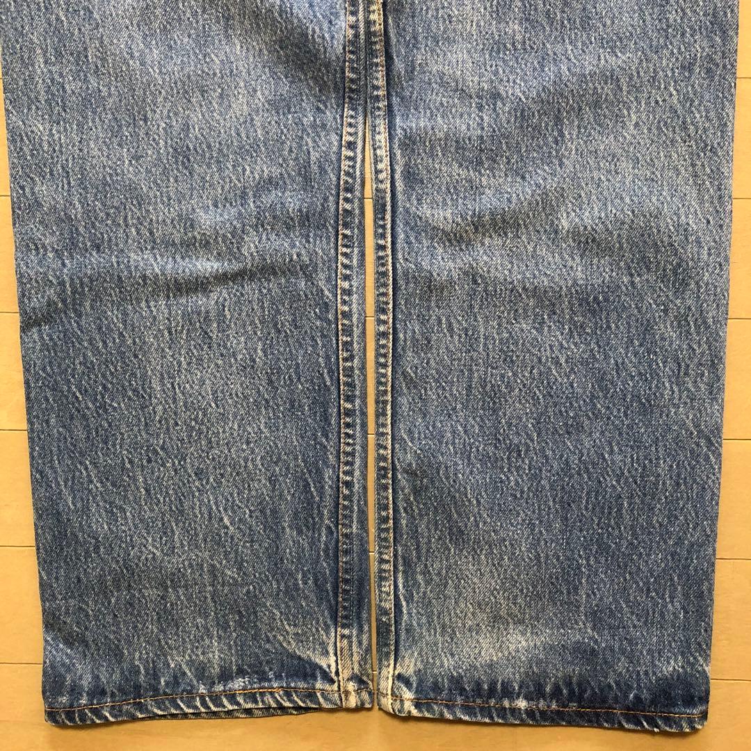 リーバイス501 W36 USA製(501xx 505 517 646 550)