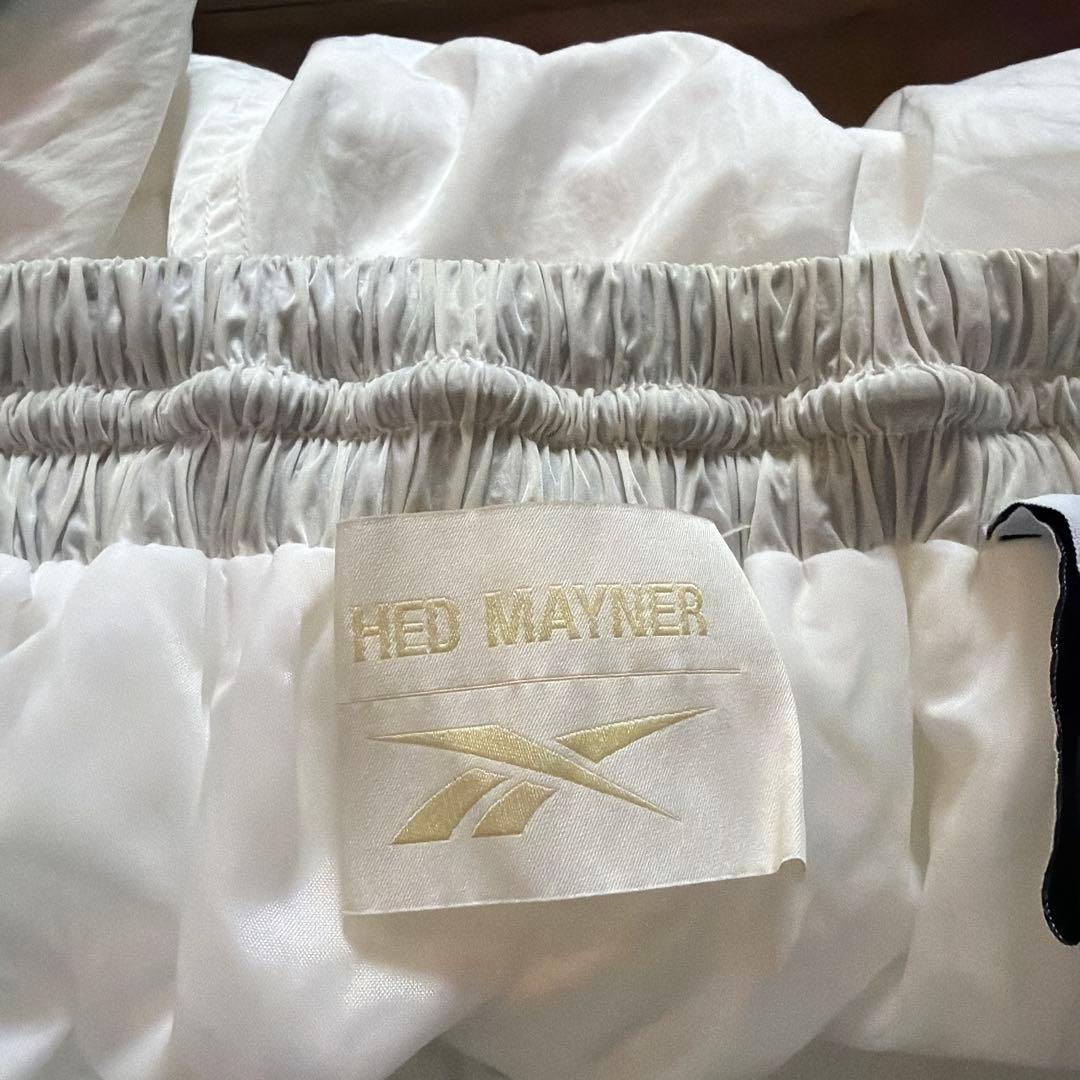 HED MAYNER Reebok ヘドメイナー リーボック パンツ　サイズM