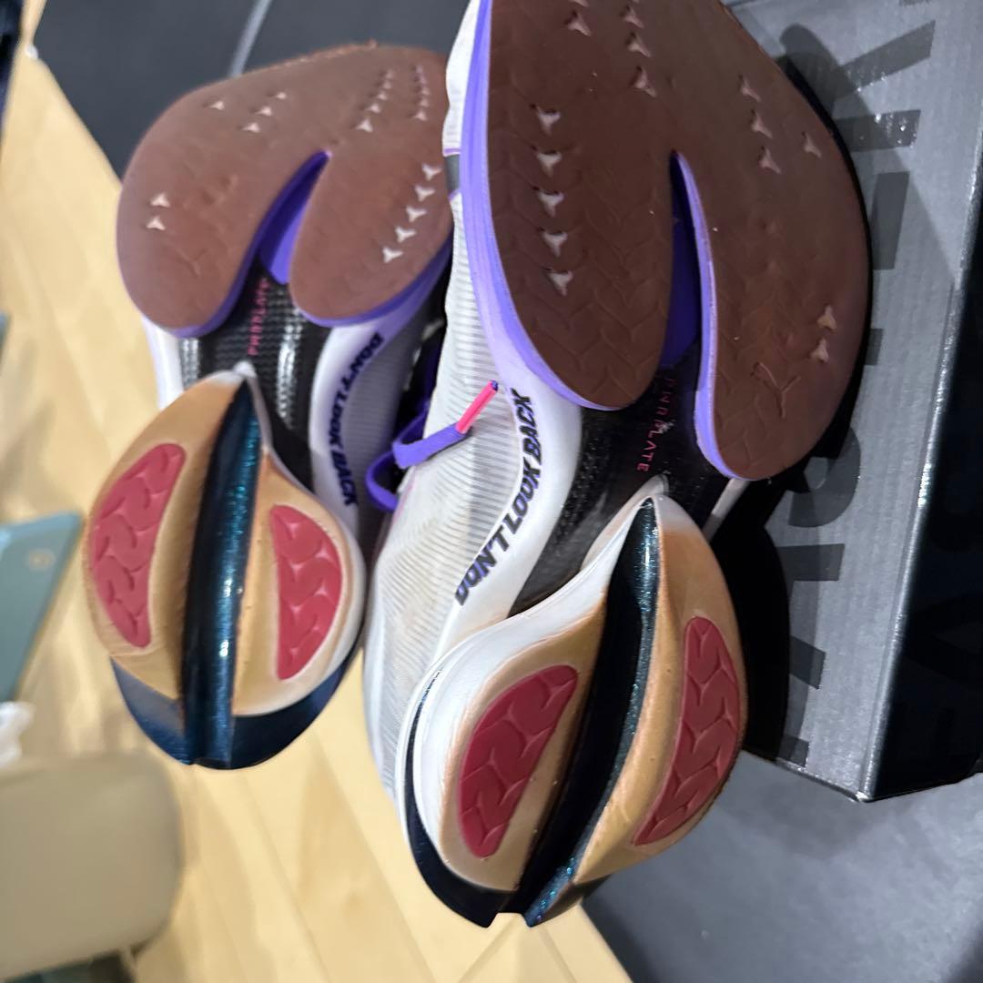 FAST-R NITRO ELITE 3 メンズ25.0cm