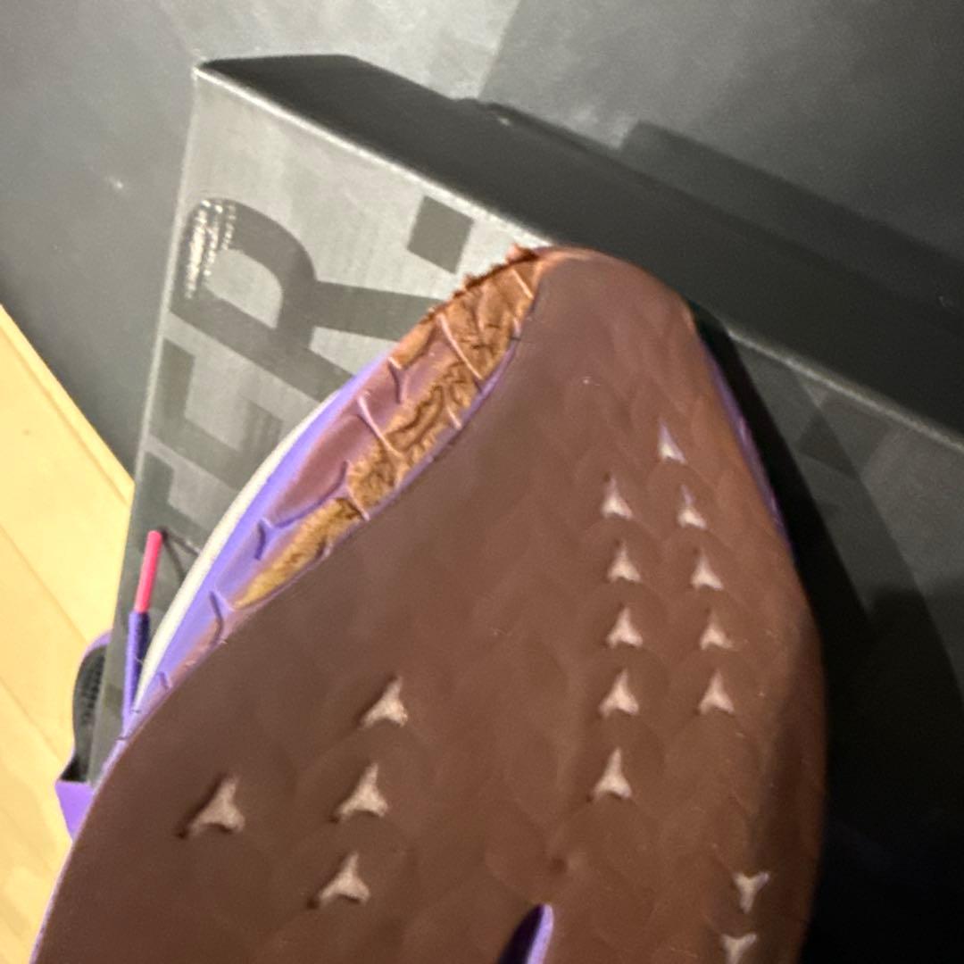 FAST-R NITRO ELITE 3 メンズ25.0cm
