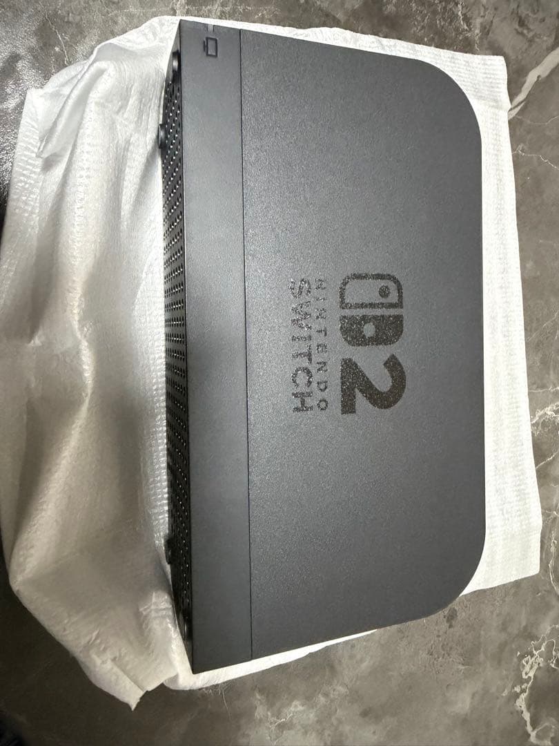 Nintendo Switch 本体 + ゲームソフトセット