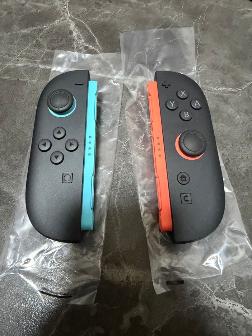 Nintendo Switch 本体 + ゲームソフトセット