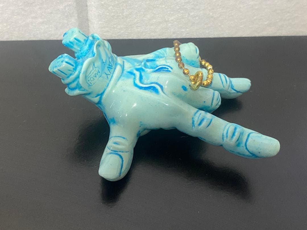 サンタクルーズ　コラボキーホルダー