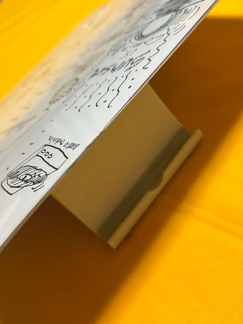 Yogee New Waves PARAISO リマスター盤アナログレコード