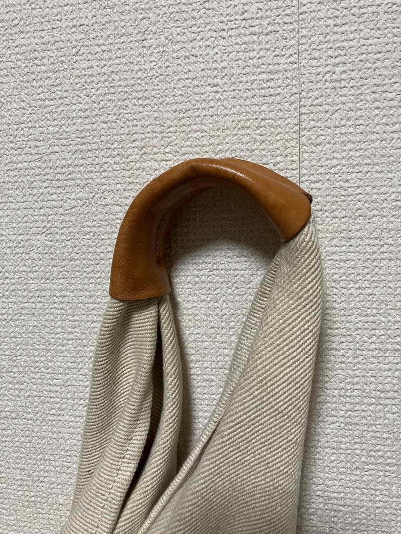 Hender Scheme エンダースキーマ azuma bag big