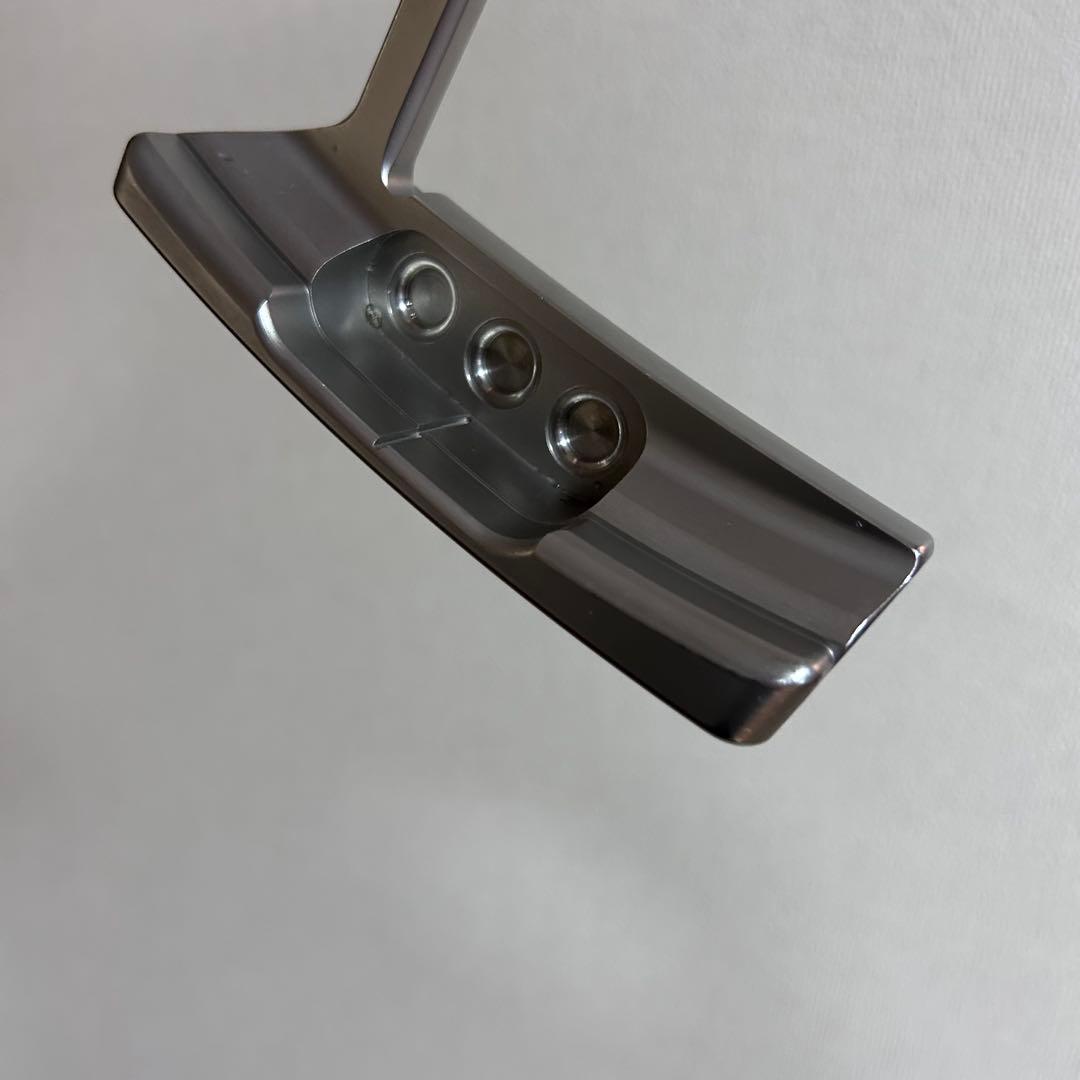 SCOTTY CAMERON California Monterey カスタム