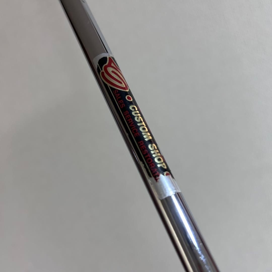 SCOTTY CAMERON California Monterey カスタム
