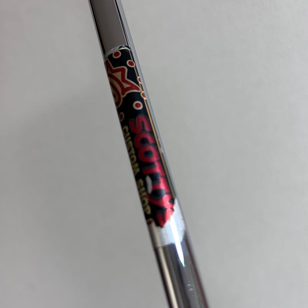SCOTTY CAMERON California Monterey カスタム