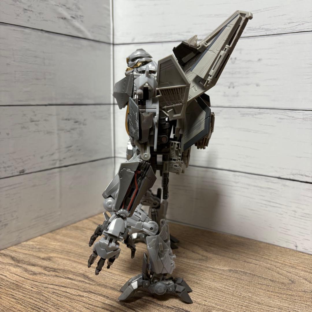 MPM-10 スタークリーム トランスフォーマー マスターピースムービー
