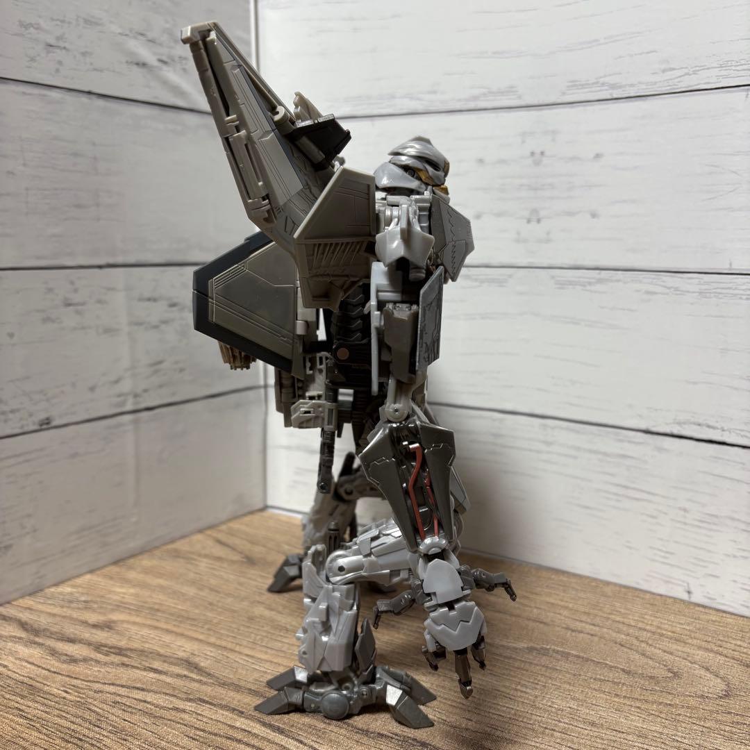MPM-10 スタークリーム トランスフォーマー マスターピースムービー