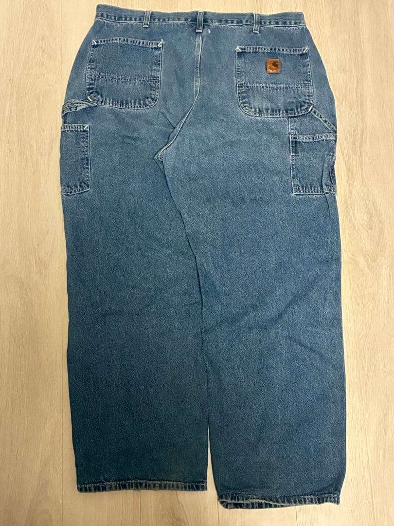 Carhartt ペインターパンツ w38