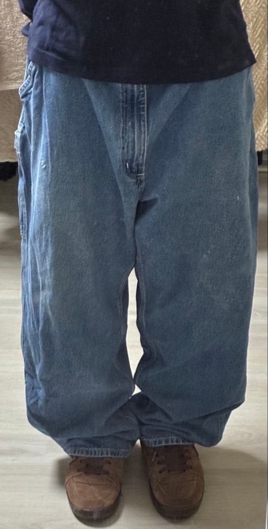 Carhartt ペインターパンツ w38