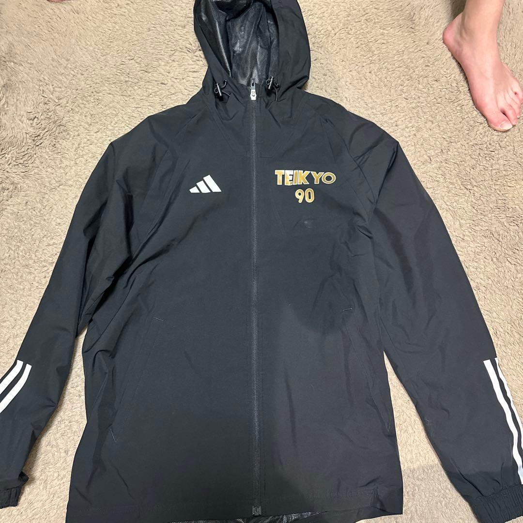 adidas TEIKYO 90 サッカーウェア