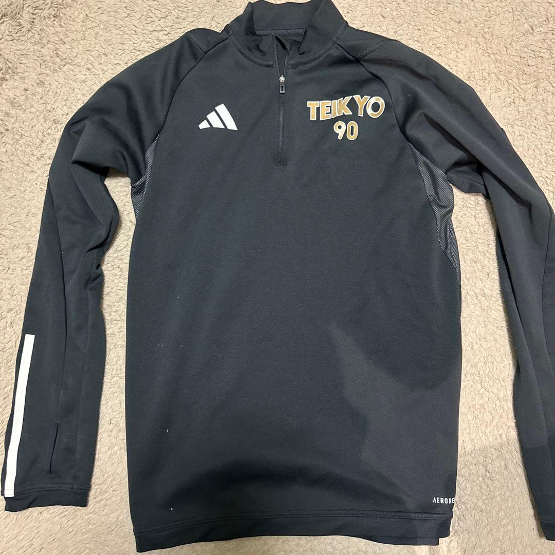 adidas TEIKYO 90 サッカーウェア