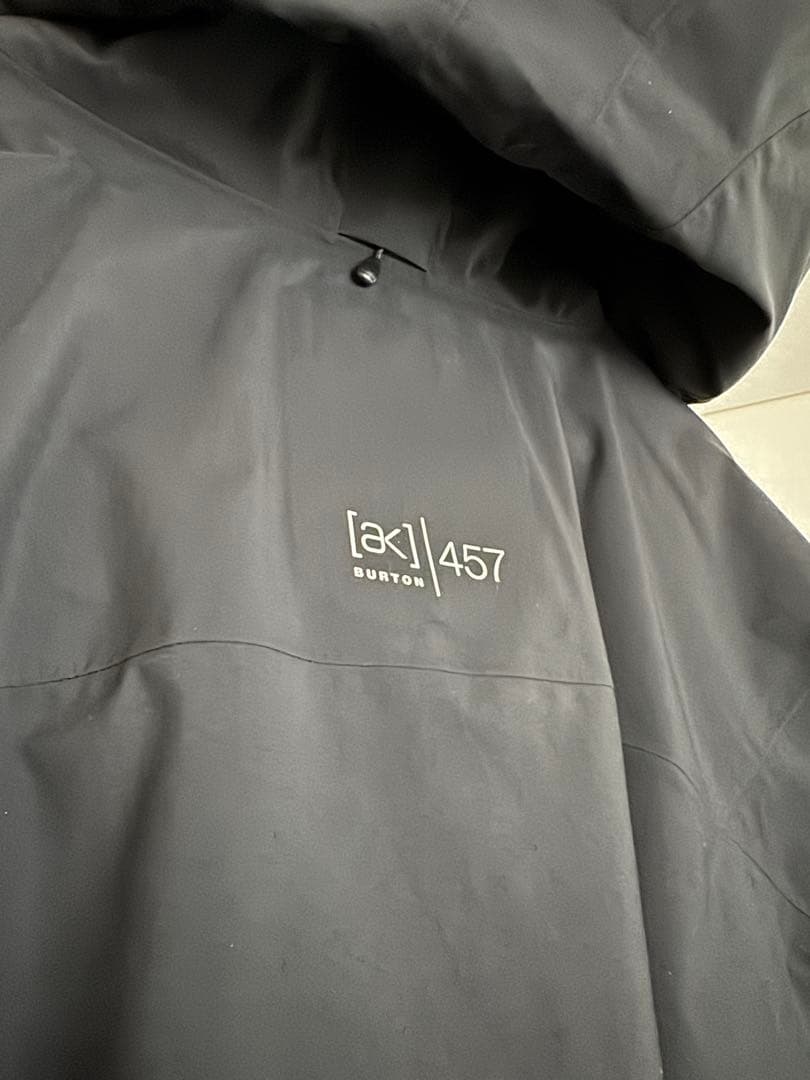 本日限定値下【新品】BURTON Ak457 GuideJacket 23-24