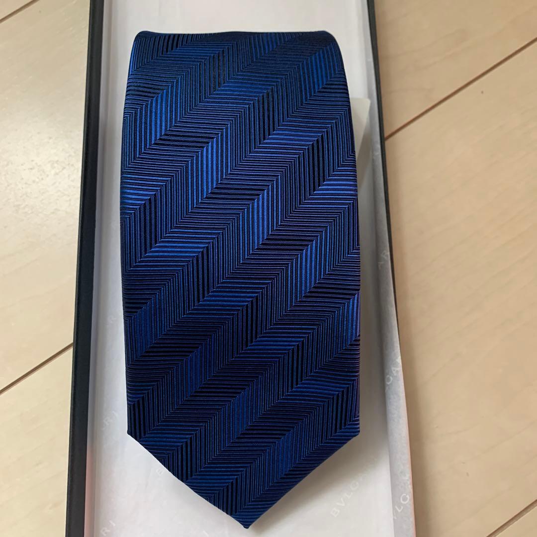 龍角散と家紋一緒さま専用＊新品　ランバン　ネクタイ