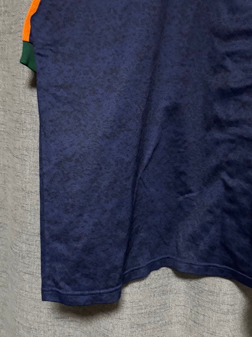 90s adidas ニューカッスル サッカーシャツ
