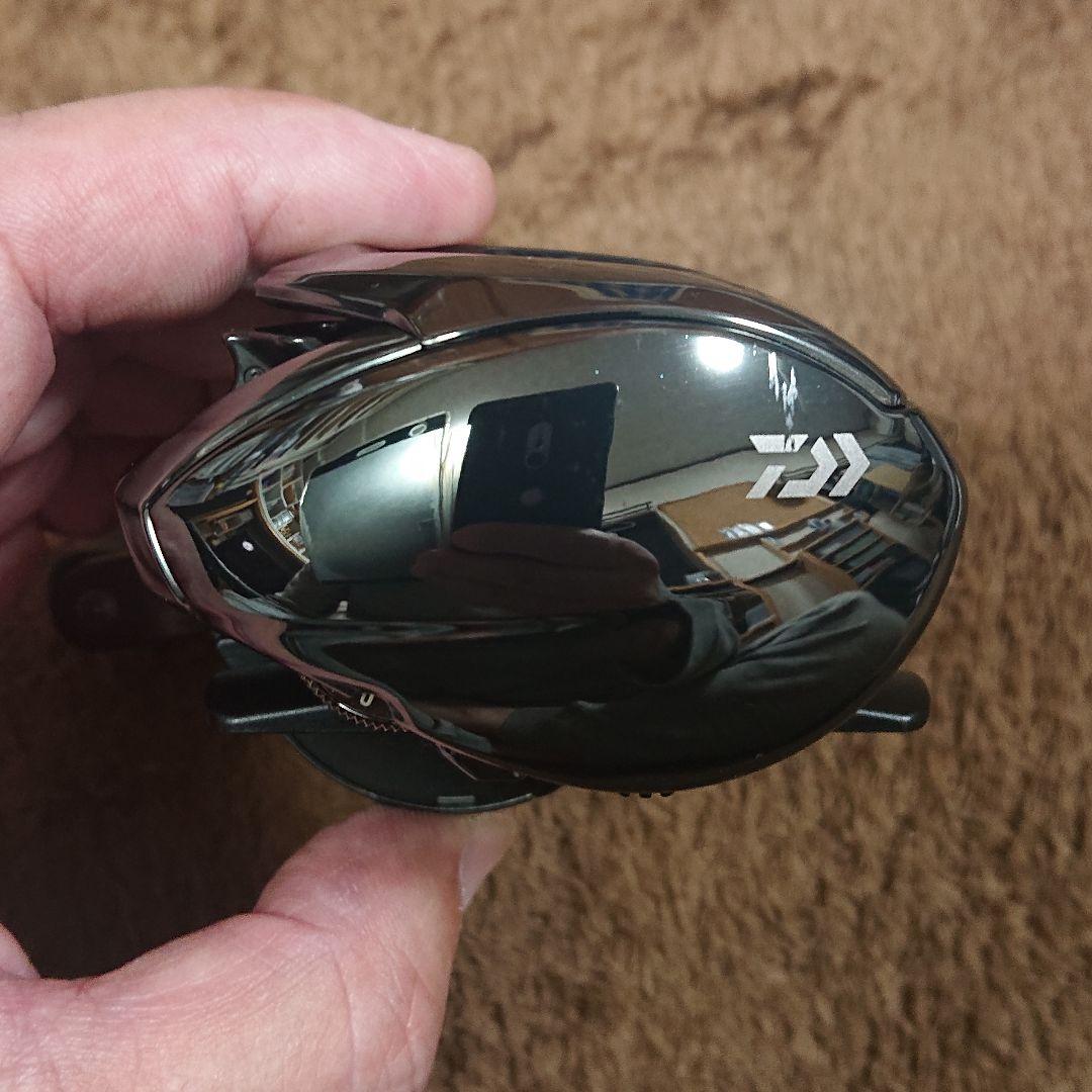 ダイワ 24スティーズ SV TW 100XH 右ハンドル