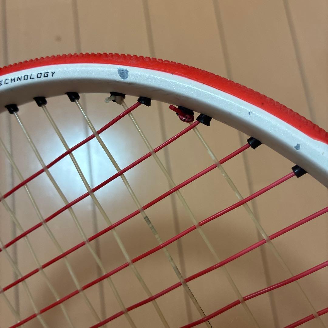 Babolat Pure Strike 16x19 テニスラケットG2