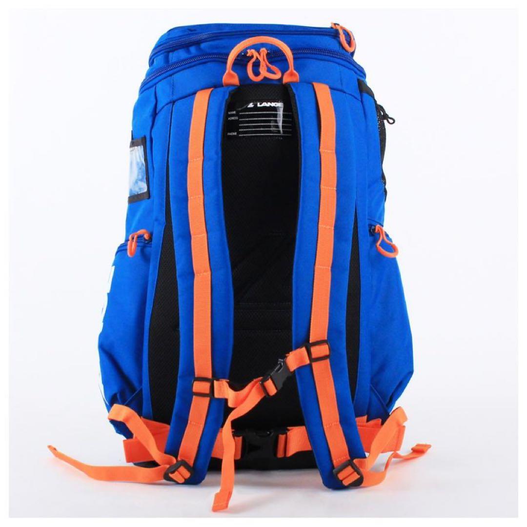ラング スキーバッグ LANGE BOOT BACKPACK/ LKIB104